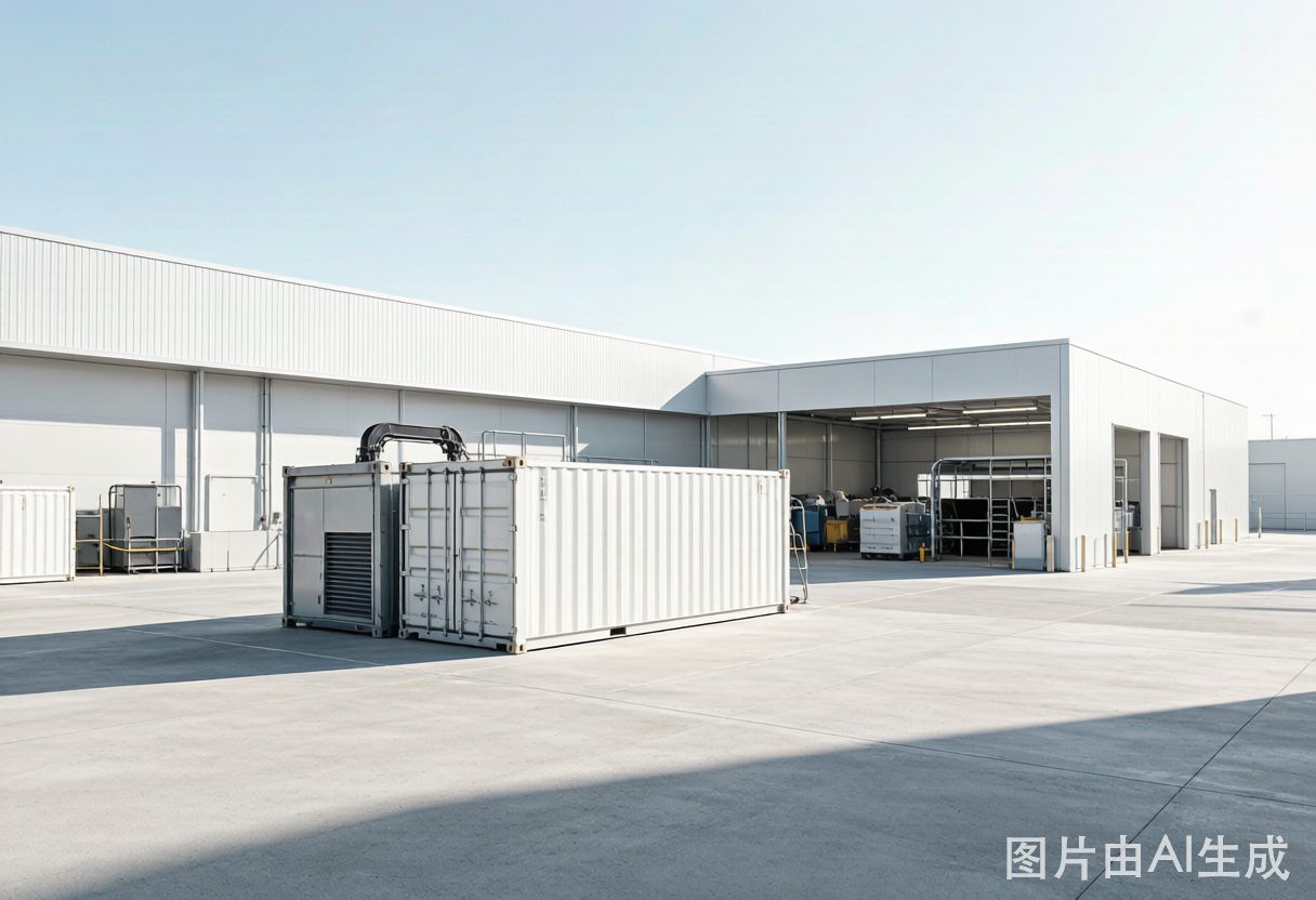 Recycling & Transfer
