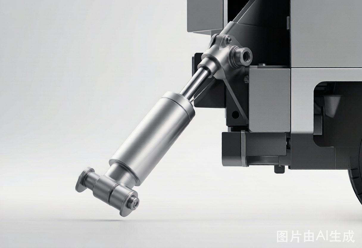 Sweeper & Road-Cleaning Cylinders